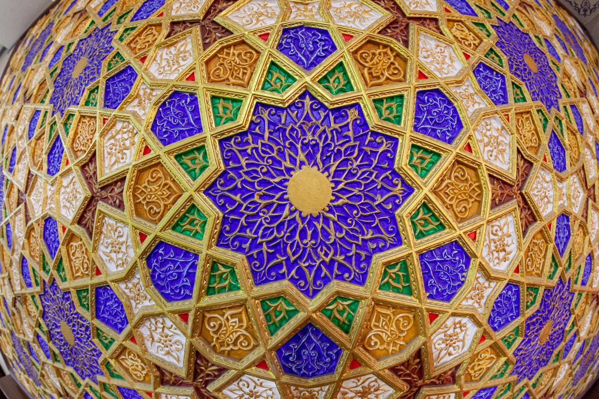 Zargaron Plaza Hotel Bukhara Bagian luar foto